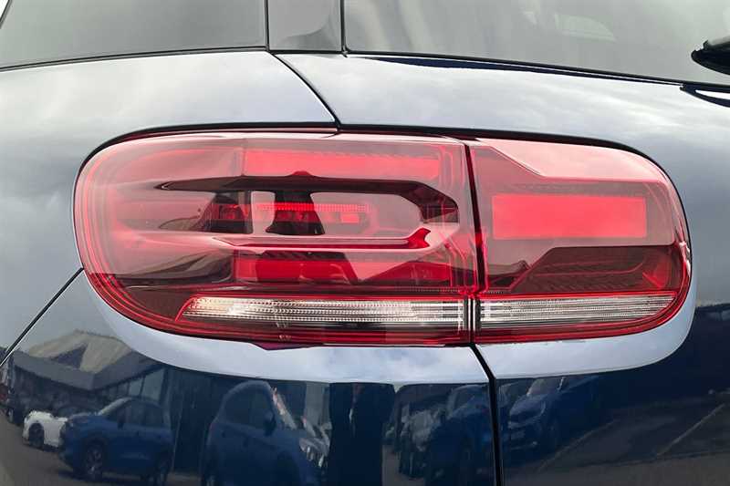 Used Citroen C5 Aircross 2023 for sale - 77887174: Photo 31