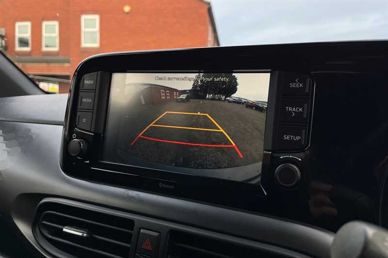 Used Hyundai i10 2022 for sale - 76806498: Photo 19