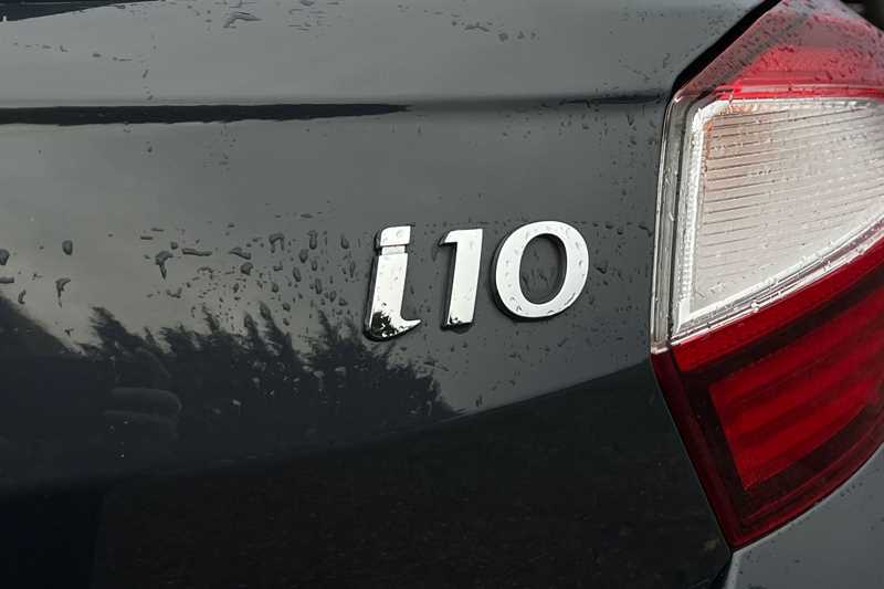 Used Hyundai i10 2022 for sale - 76806498: Photo 30