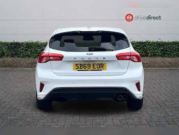 Used Ford Focus 2019 for sale - 77390351: Photo