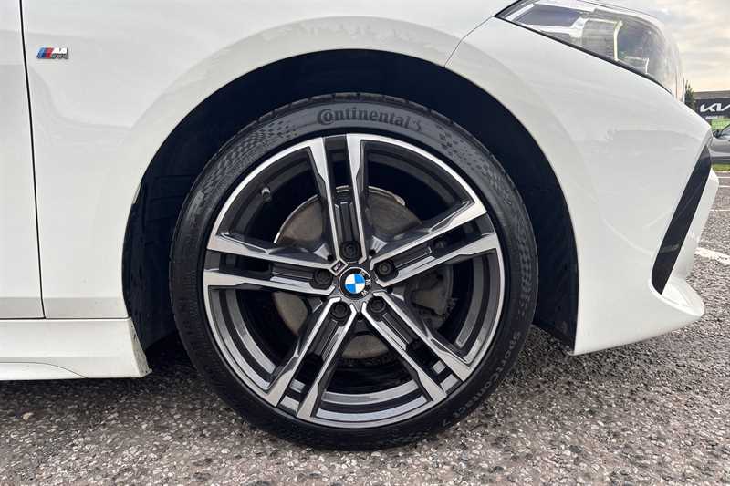 Used BMW 1 Series 2020 for sale - 76891125: Photo 9