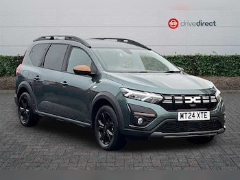 Used Dacia Jogger 2024 for sale - 78338462: Photo
