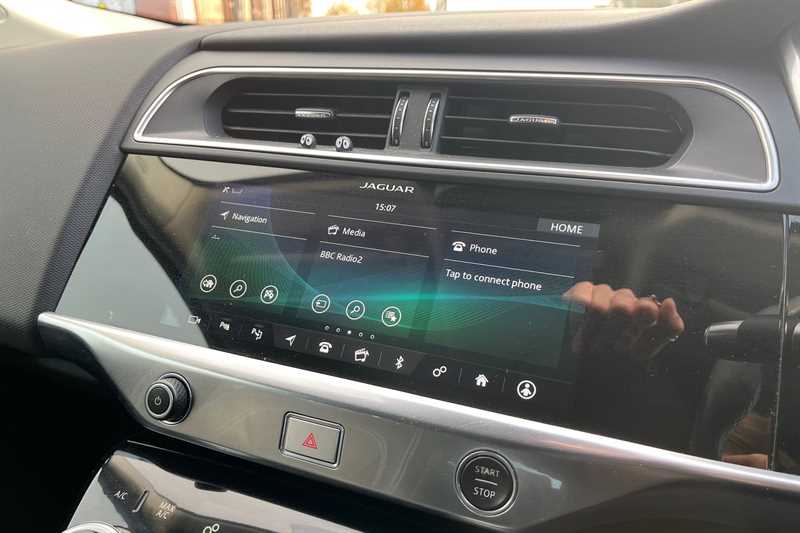 Used Jaguar I-Pace 2019 for sale - 76463108: Photo 17