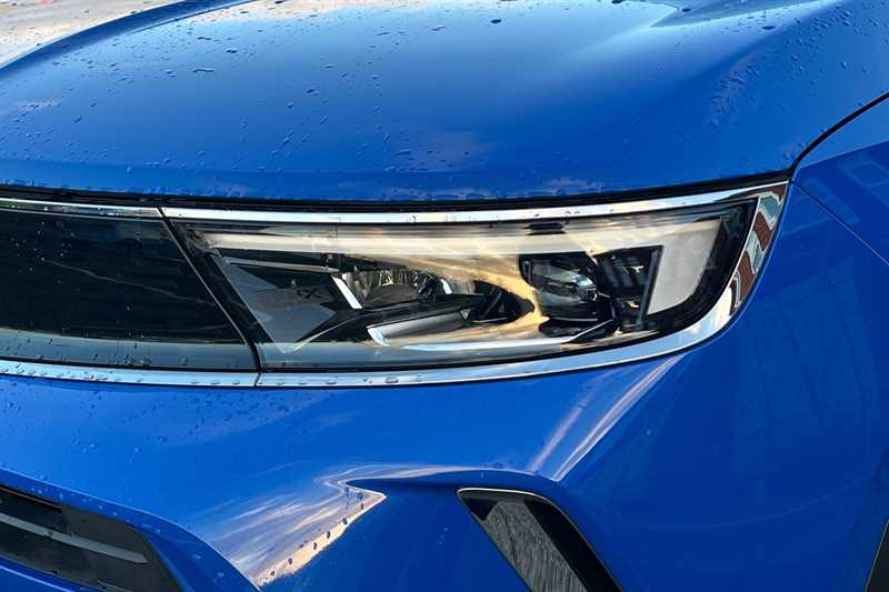 Used Vauxhall Mokka 2022 for sale - 77772802: Photo 29