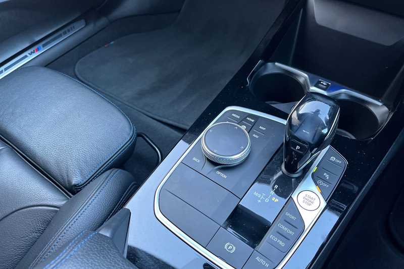 Used BMW 2 Series Gran Coupe 2021 for sale - 76705974: Photo 14