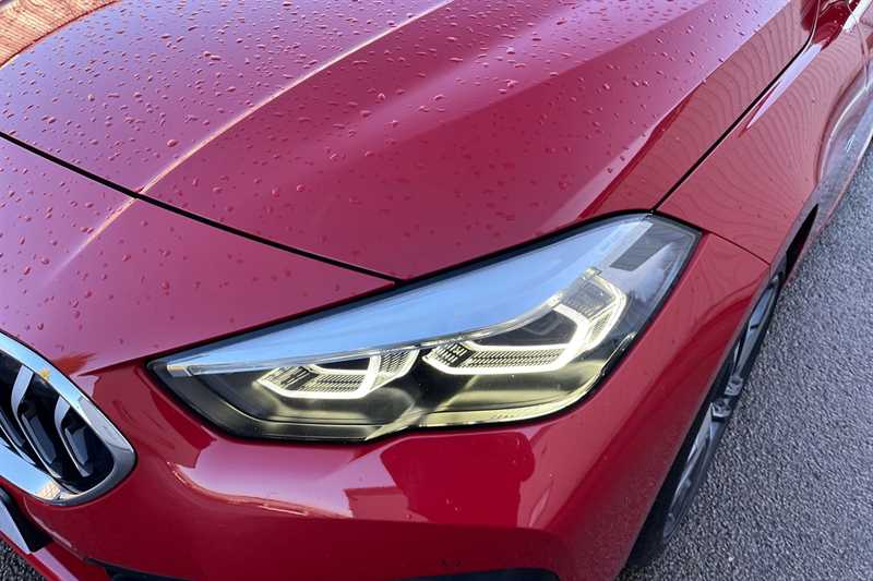 Used BMW 2 Series Gran Coupe 2021 for sale - 76705974: Photo 29