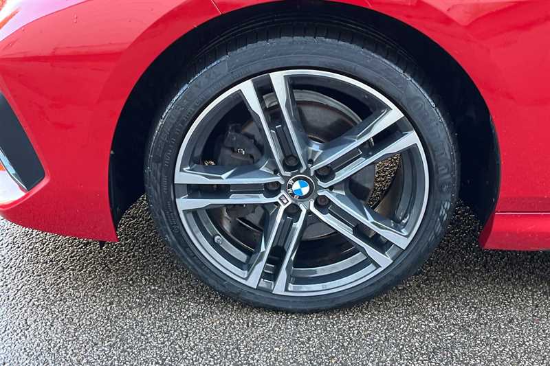 Used BMW 2 Series Gran Coupe 2021 for sale - 76705974: Photo 9