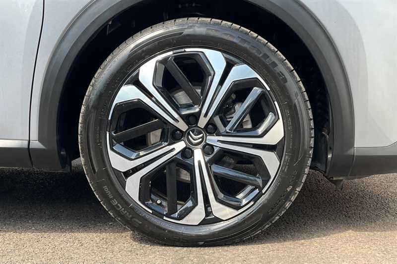 Used Citroen C5 X 2023 for sale - 76504024: Photo 10