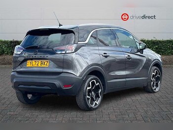 Used Vauxhall Crossland 2023 for sale - 78652348: Photo
