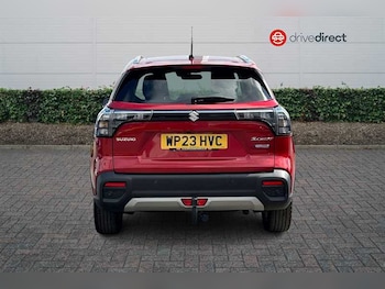 Used Suzuki SX4 S-Cross 2023 for sale - 78970025: Photo