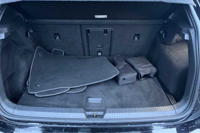 Used Volkswagen Golf 2021 for sale - 77309049: Photo 25