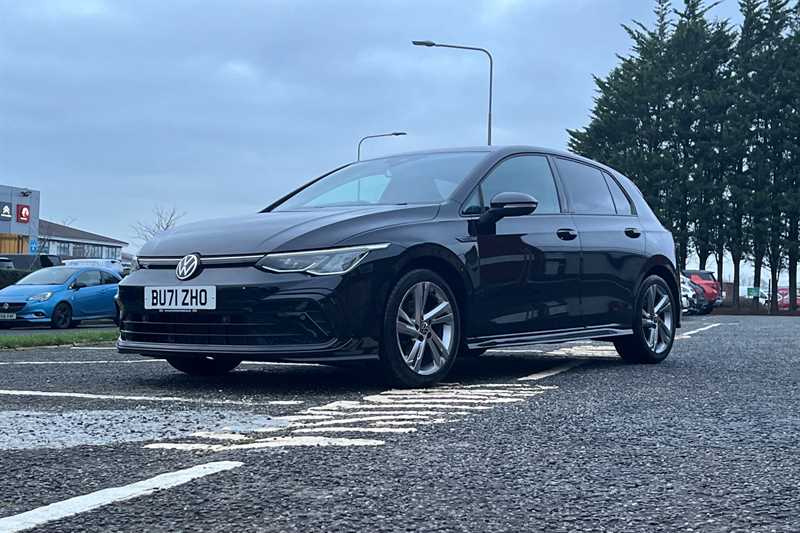 Used Volkswagen Golf 2021 for sale - 77309049: Photo 36