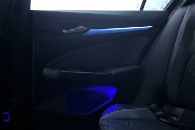 Used Volkswagen Golf 2021 for sale - 77309049: Photo 38