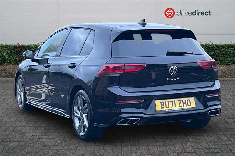 Used Volkswagen Golf 2021 for sale - 77309049: Photo 5