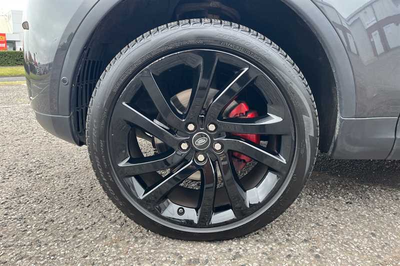 Used Land Rover Discovery 2018 for sale - 76490133: Photo 12