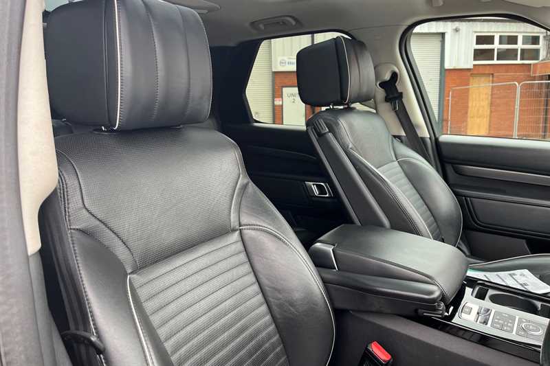 Used Land Rover Discovery 2018 for sale - 76490133: Photo 23