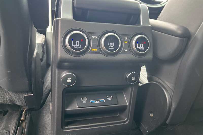 Used Land Rover Discovery 2018 for sale - 76490133: Photo 37