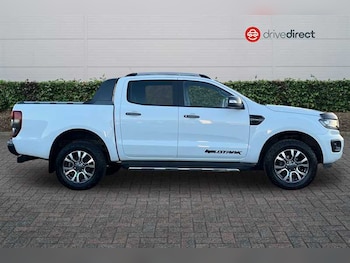 Used Ford Ranger 2020 for sale - 77075985: Photo
