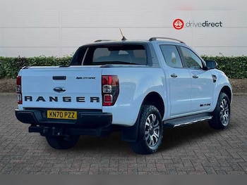 Used Ford Ranger 2020 for sale - 77075985: Photo
