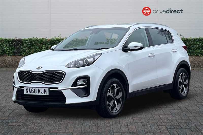 Used Kia Sportage 2018 for sale - 77811472: Photo 7