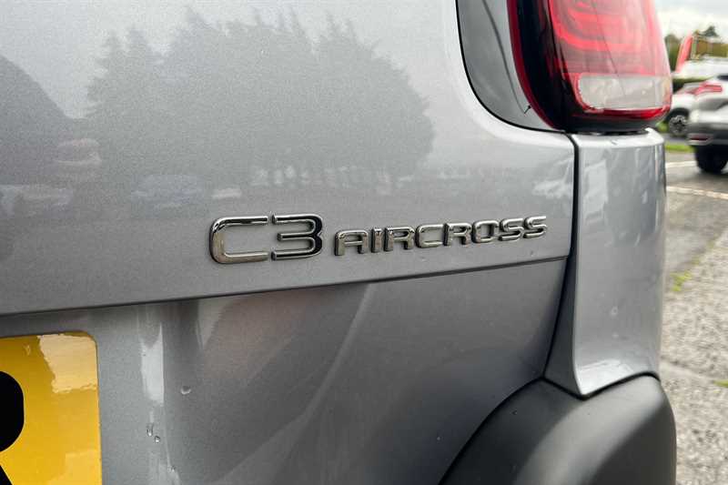 Used Citroen C3 Aircross 2022 for sale - 76448073: Photo 30