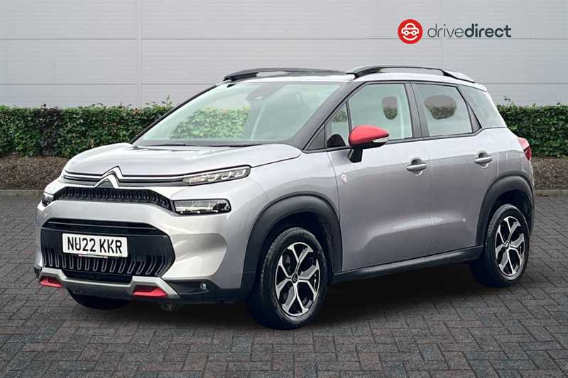 Used Citroen C3 Aircross 2022 for sale - 76448073: Photo 7