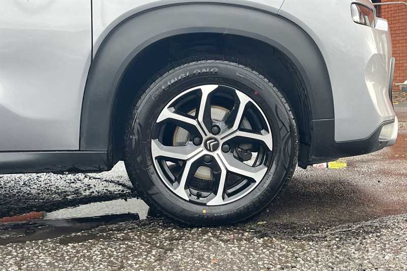 Used Citroen C3 Aircross 2022 for sale - 76448073: Photo 9