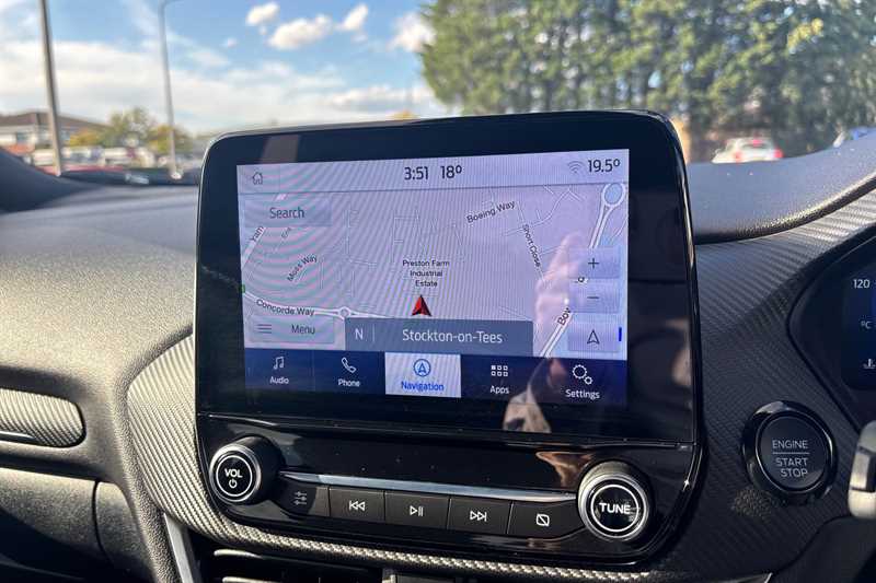 Used Ford Puma 2022 for sale - 77486370: Photo 18