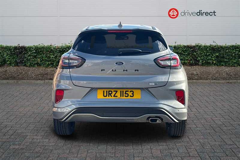 Used Ford Puma 2022 for sale - 77486370: Photo 4