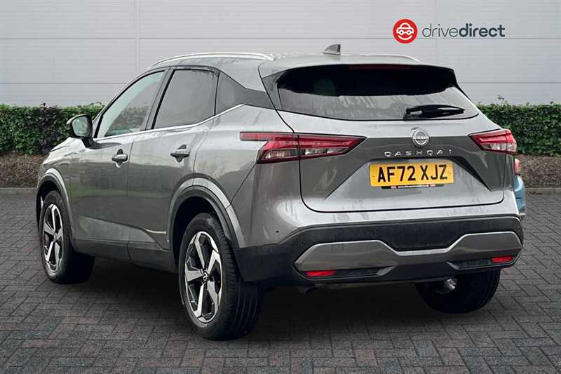 Used Nissan Qashqai 2022 for sale - 77812162: Photo 5