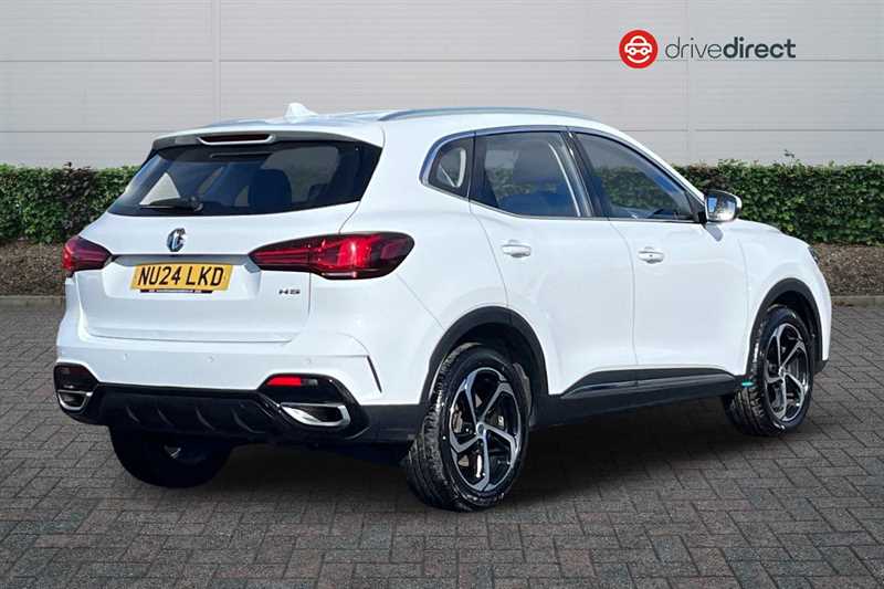 Used MG MG HS 2024 for sale - 77888011: Photo 3