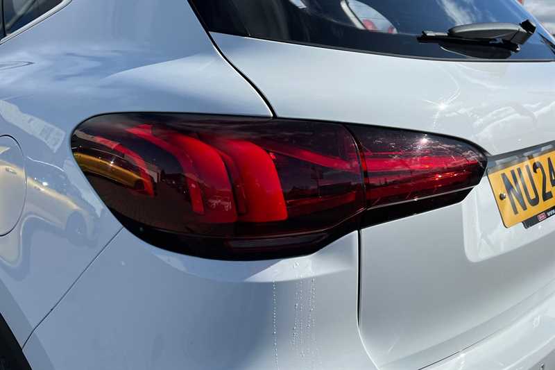 Used MG MG HS 2024 for sale - 77888011: Photo 31