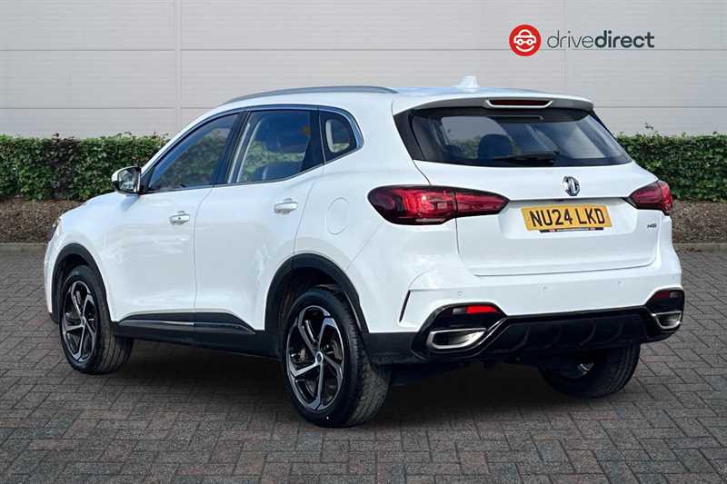 Used MG MG HS 2024 for sale - 77888011: Photo 5