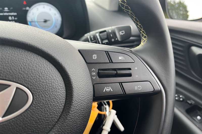 Used Hyundai i20 for sale - 77335515: Photo 22