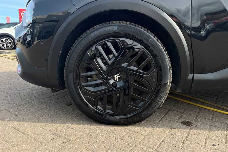 Used Citroen C4 X 2024 for sale - 78188399: Photo 10