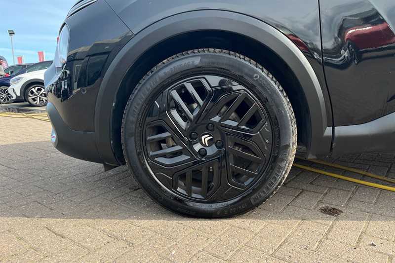 Used Citroen C4 X 2024 for sale - 78188399: Photo 11