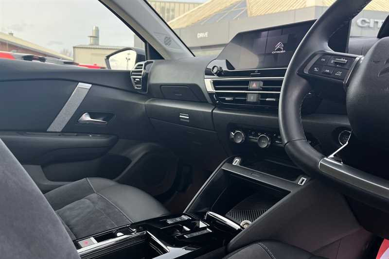Used Citroen C4 X 2024 for sale - 78188399: Photo 14