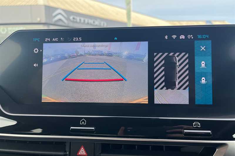 Used Citroen C4 X 2024 for sale - 78188399: Photo 19