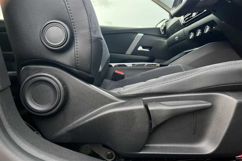 Used Citroen C4 X 2024 for sale - 78188399: Photo 26