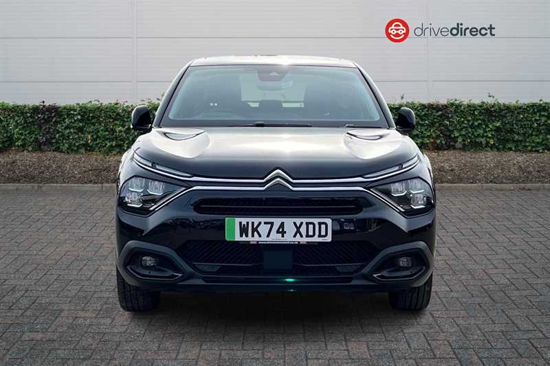 Used Citroen C4 X 2024 for sale - 78188399: Photo 8