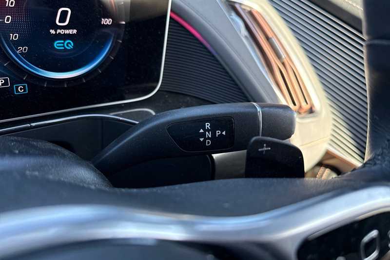 Used Mercedes-Benz EQC 2021 for sale - 76530179: Photo 27