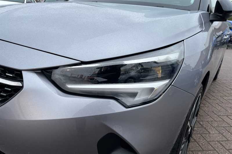 Used Vauxhall Corsa 2021 for sale - 77349417: Photo 29