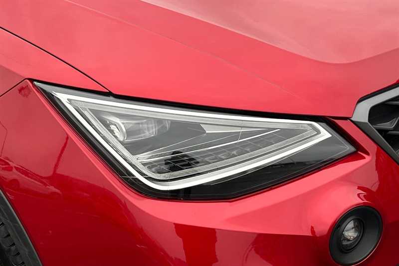 Used SEAT Arona 2023 for sale - 77295209: Photo 28