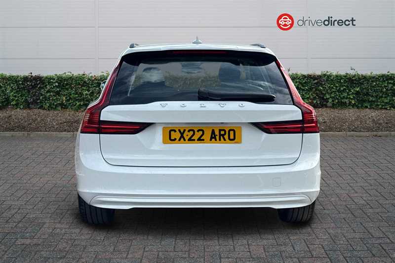 Used Volvo V90 2022 for sale - 77296167: Photo 4