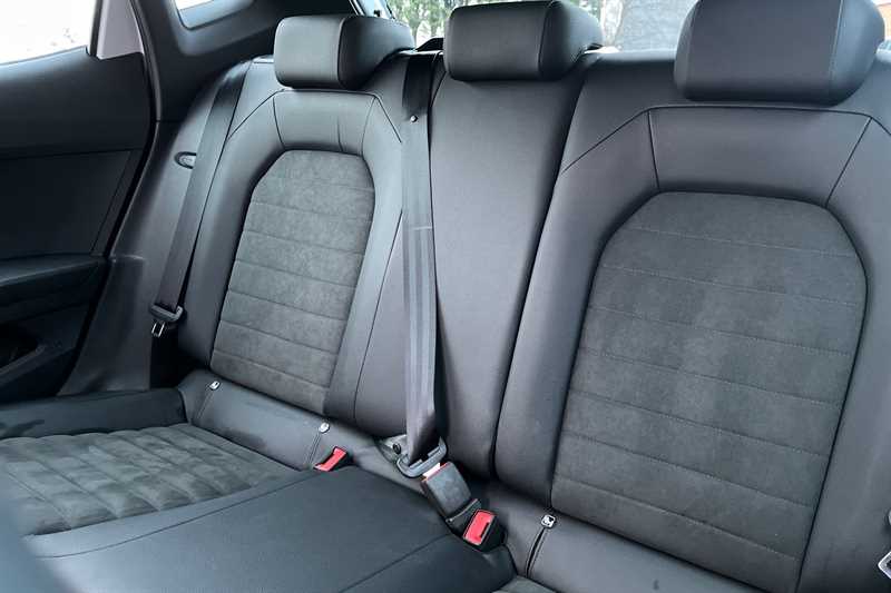 Used SEAT Ibiza 2020 for sale - 77295360: Photo 24