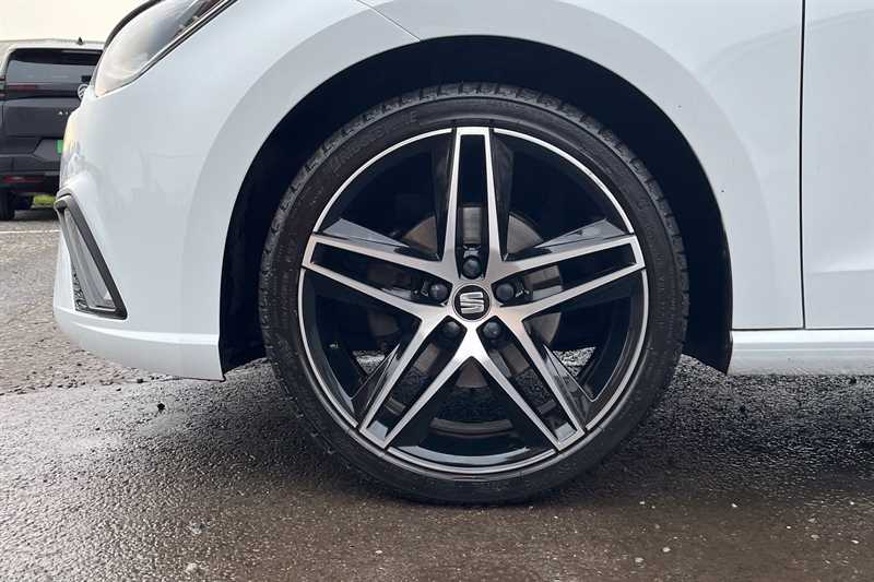 Used SEAT Ibiza 2020 for sale - 77295360: Photo 9