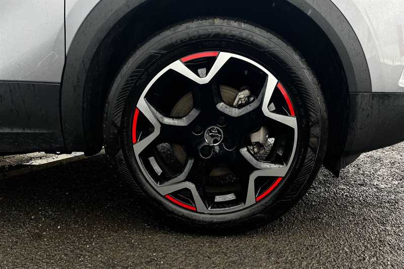 Used Vauxhall Mokka 2024 for sale - 78075798: Photo 10