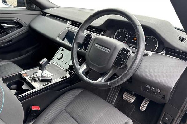 Used Land Rover Range Rover Evoque 2020 for sale - 75637091: Photo 10