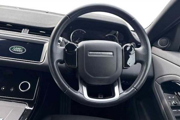 Used Land Rover Range Rover Evoque 2020 for sale - 75637091: Photo 11