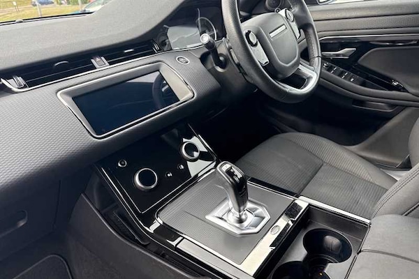 Used Land Rover Range Rover Evoque 2020 for sale - 75637091: Photo 14